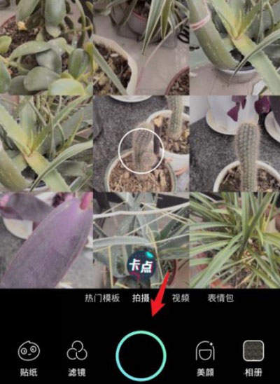 Faceu激萌APP下载最新版 Faceu激萌APP下载最新版