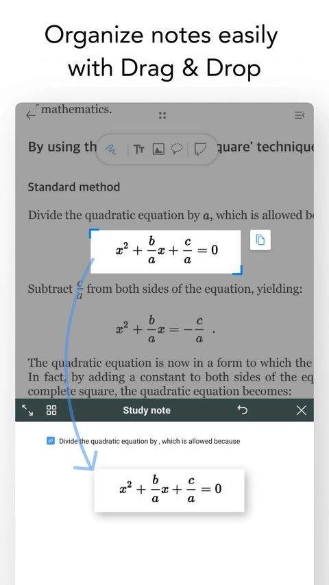 Flexcil笔记和PDF手机版 v1.4.4.9安卓版