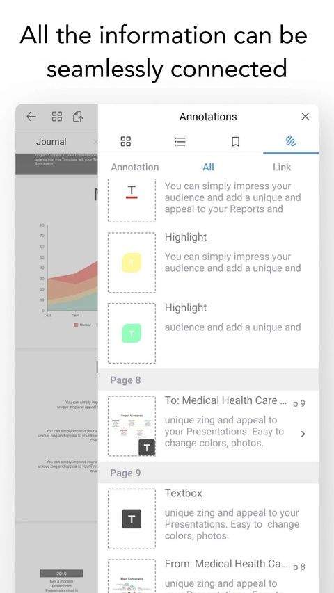 Flexcil笔记和PDF手机版 v1.4.4.9安卓版