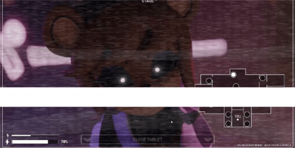 fnia3娘化版下载安装(Five Night in Anime 3 )v1.0 手机版