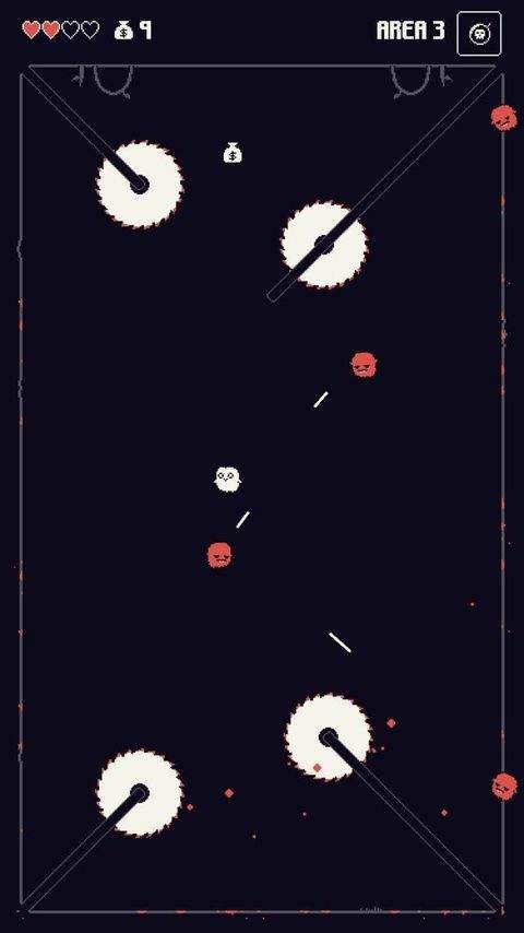 Fowlst游戏 v1.42安卓版