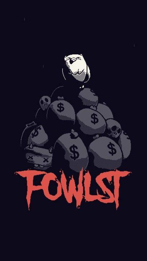 Fowlst游戏 v1.42安卓版