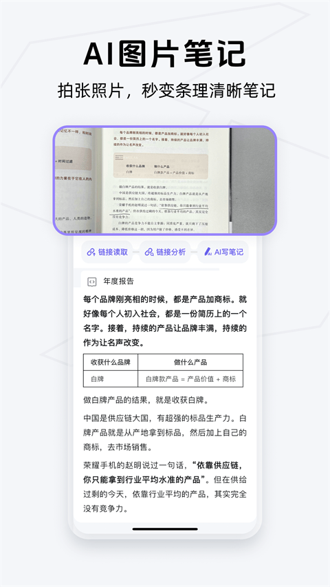Get笔记app官方版 v2.4.4安卓版