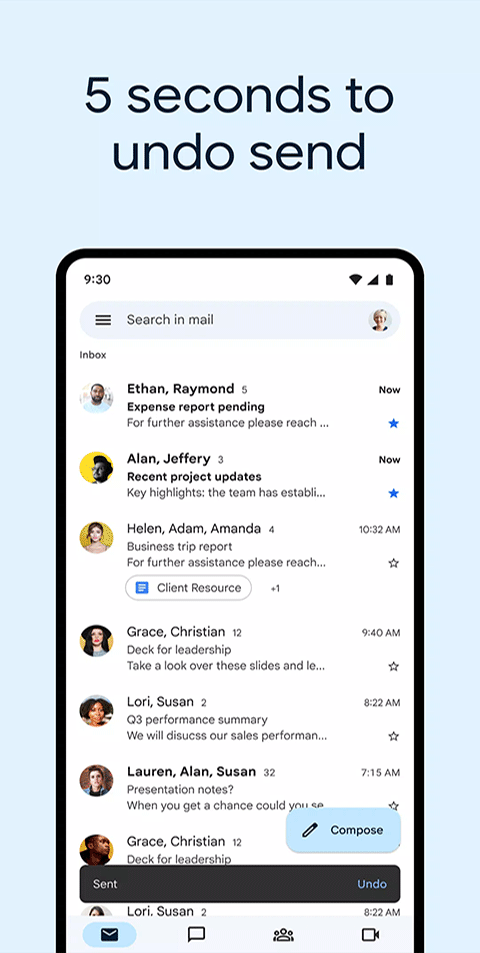 gmail邮箱手机版 v2026.04.06.896797142安卓版