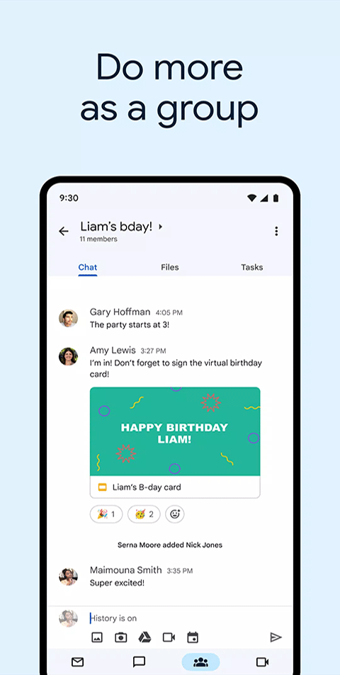 gmail邮箱手机版 v2026.04.06.896797142安卓版