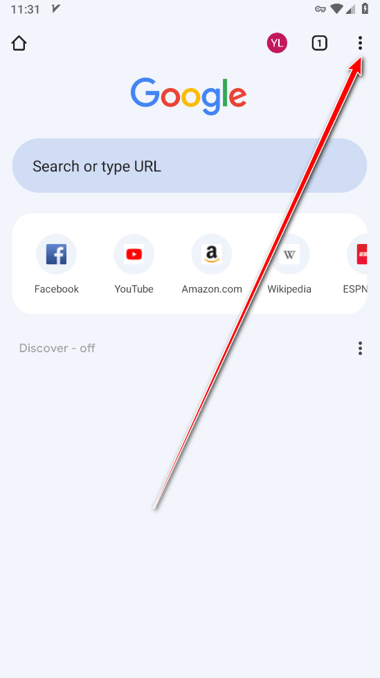 怎么设置中文截图1