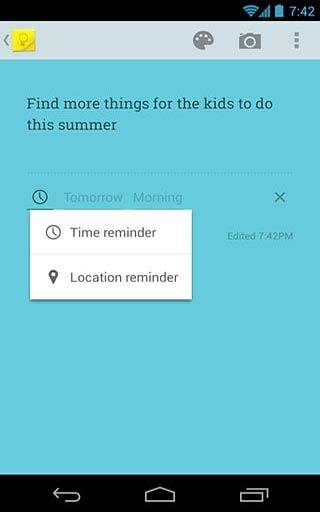 google keep官方版 v5.26.071.01.90
