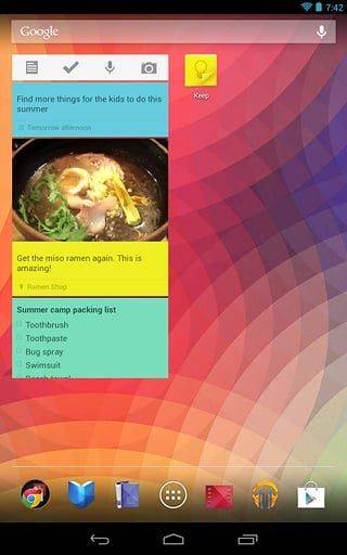google keep官方版 v5.26.091.00.97
