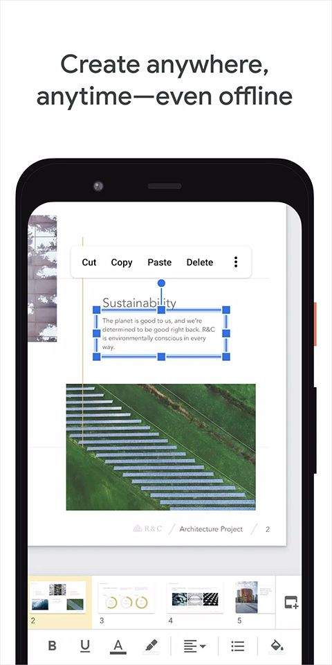 Google ppt v1.26.051.01.90安卓版