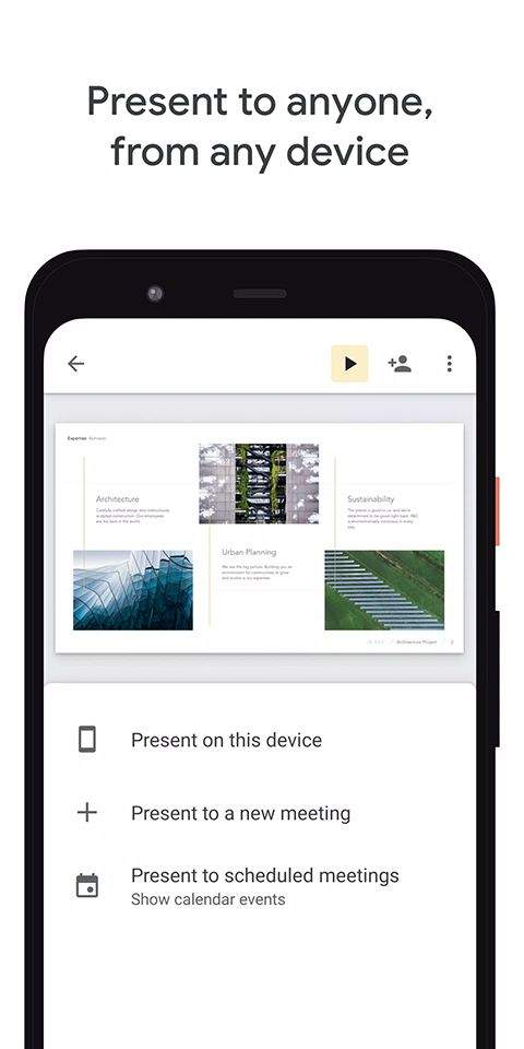 Google ppt v1.26.051.01.90安卓版
