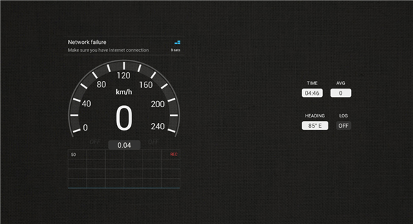 gps测速仪app(SpeedView) v3.3.2安卓版