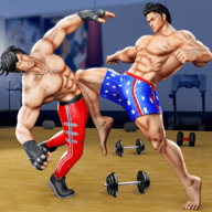 GYM格斗游戏(Gym Heroes)v1.21.9 安卓版