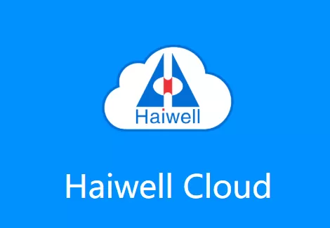 haiwell cloud app haiwell cloud app