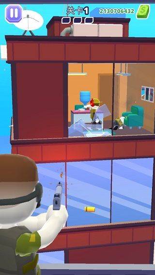 HellCopter游戏 v1.8.59安卓版