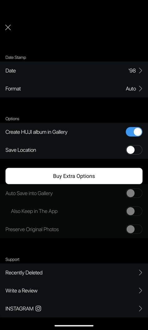 hujicam相机app v2.4安卓版