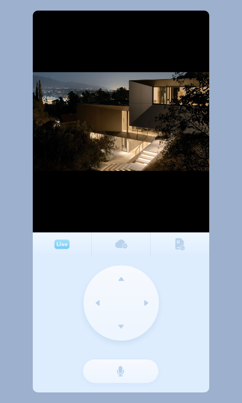icam365摄像头app v3.59.1安卓版