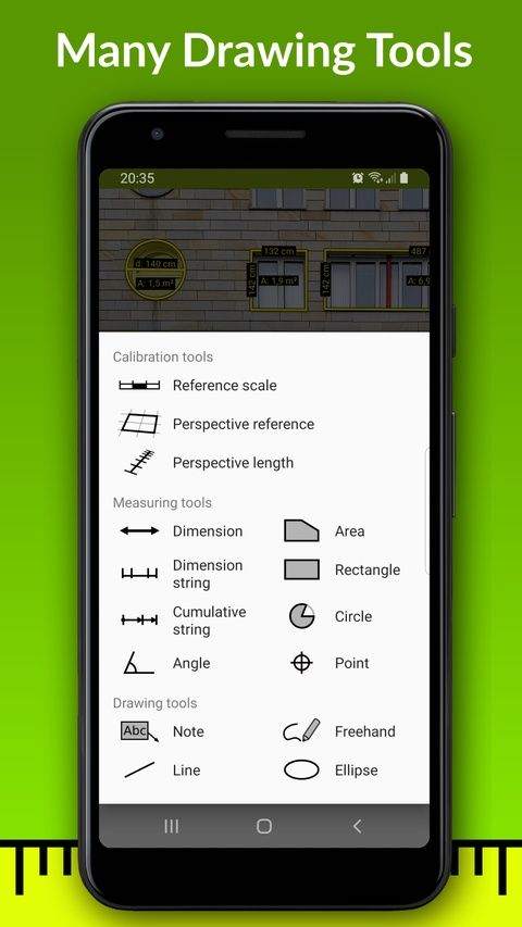 ImageMeter最新版 v3.9.17官方版