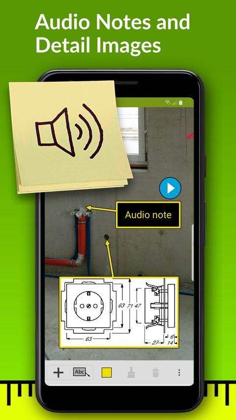 ImageMeter最新版 v3.9.17官方版