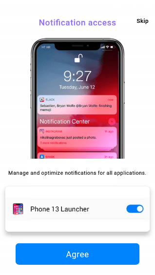 iphone13模拟器安卓版 v8.5.4手机版
