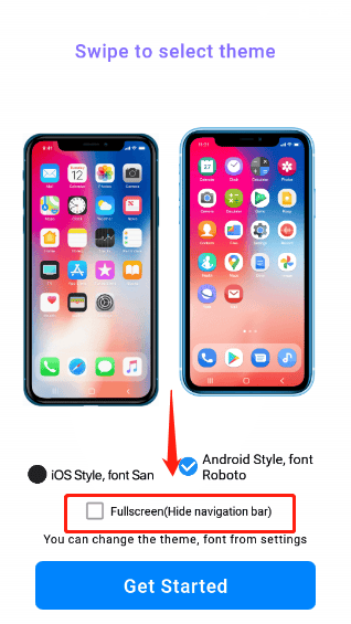 iphone13模拟器安卓版 v8.5.4手机版