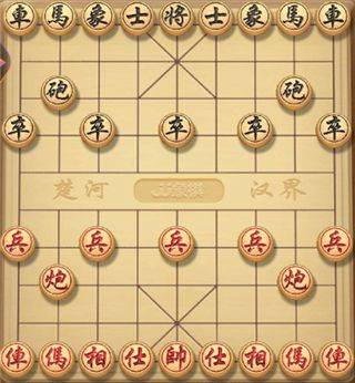 JJ象棋官方下载 v6.01.01 最新版