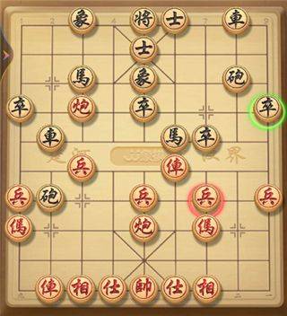 JJ象棋官方下载 v6.01.01 最新版