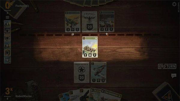 kards2025最新版 v1.42.23855 官方版