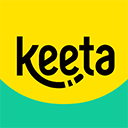 Keeta香港美团外卖app v3.9.310安卓版