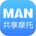 man共享摩托app v4.8.5安卓版