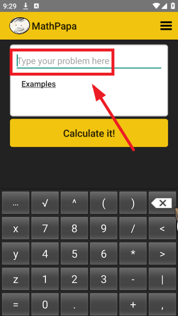 MathPapa最新版