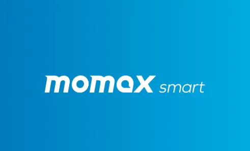 MOMAX Smart app MOMAX Smart app