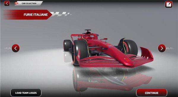 Monoposto2025最新版 v4.93 手机版 monoposto游戏截图2