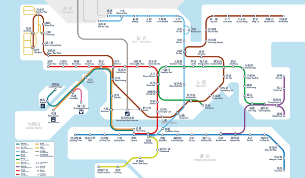 mtr港铁app v30.10.0官方版