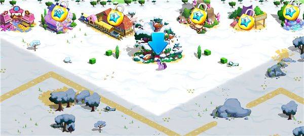 MY LITTLE PONY手游 v11.2.0u安卓版