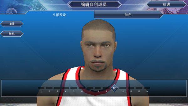 nba2k19手机中文版 v52.0.1安卓版