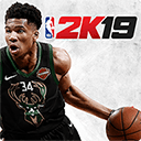 nba2k19手机中文版 v52.0.1安卓版