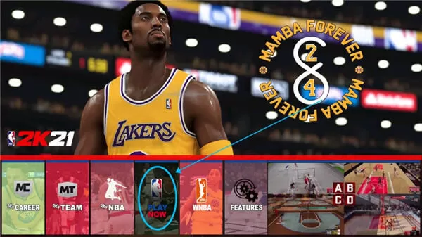 nba2k21仿制版最新版 nba2k21仿制版最新版