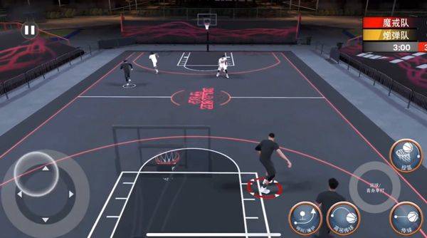 NBA2K23官方正版 v98.0.2中文版