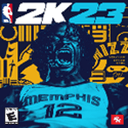 NBA2K23官方正版 v98.0.2中文版