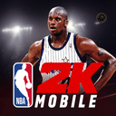 nba2kmobile手游安卓版 v10.17.12357989官方版