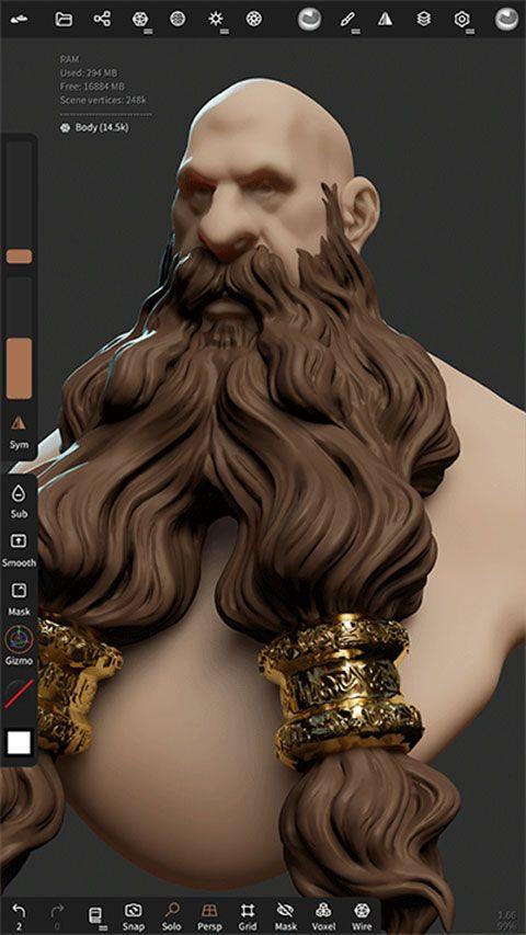 Nomad中文版 v2.8安卓版
