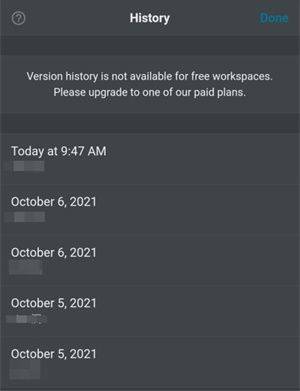notion中文版官方 v0.6.3406 最新版 notion中文版官方 v0.6.3406 最新版
