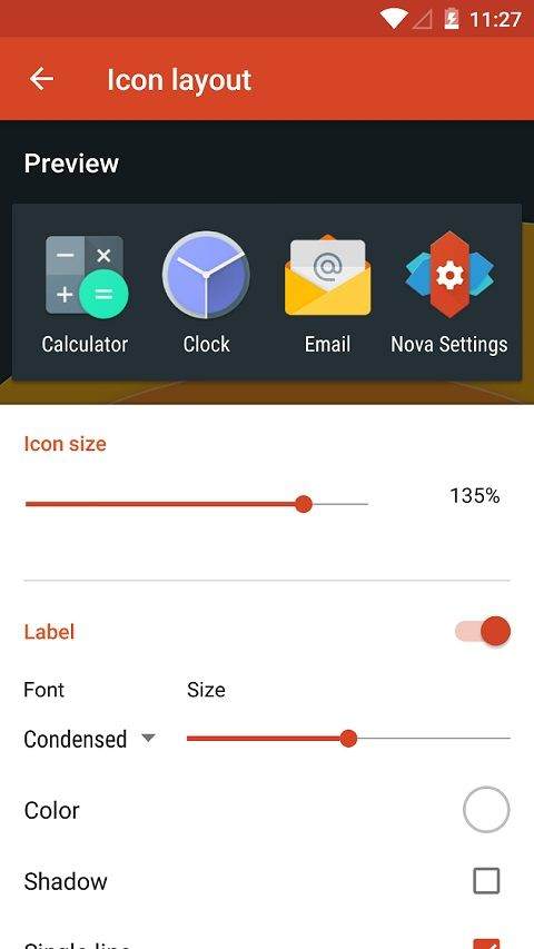 nova启动器最新版 v8.4.6安卓版
