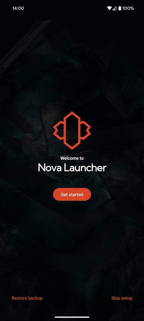 nova启动器最新版 v8.8.6安卓版