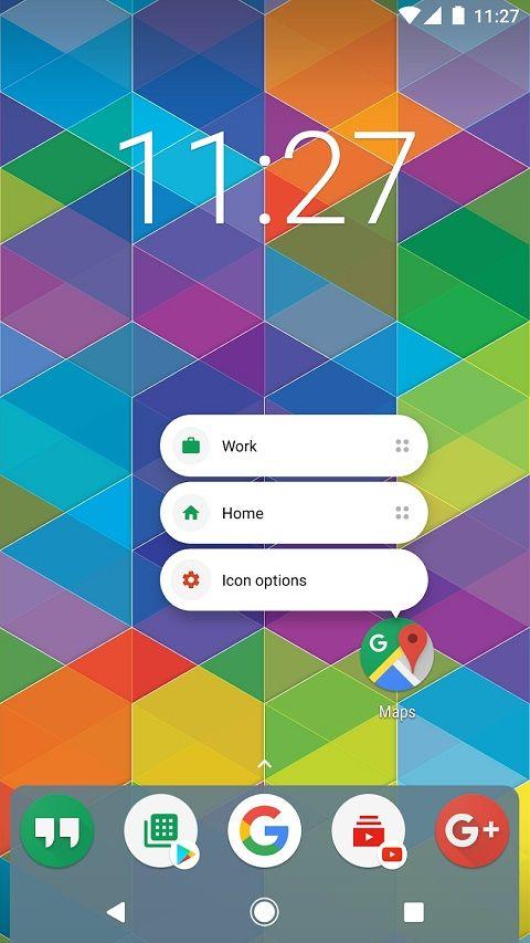Nova桌面app v8.5.4安卓版
