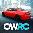 owrc开放世界赛车最新版 v1.0295安卓版