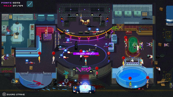 partyhardgo安卓下载(疯狂派对GO)v0.100030 手机版