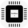 PerfMon+性能监视器v1.7.1 手机版