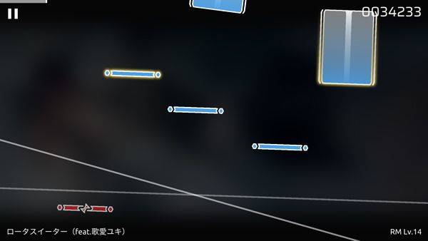 Phira音游最新版 v0.7.1安卓版