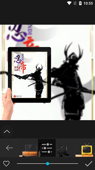 photo studio pro最新版 v2.8.8.4717安卓版